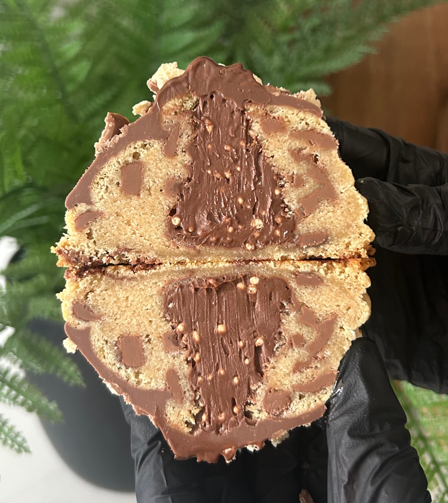 Malteser NYC Cookie
