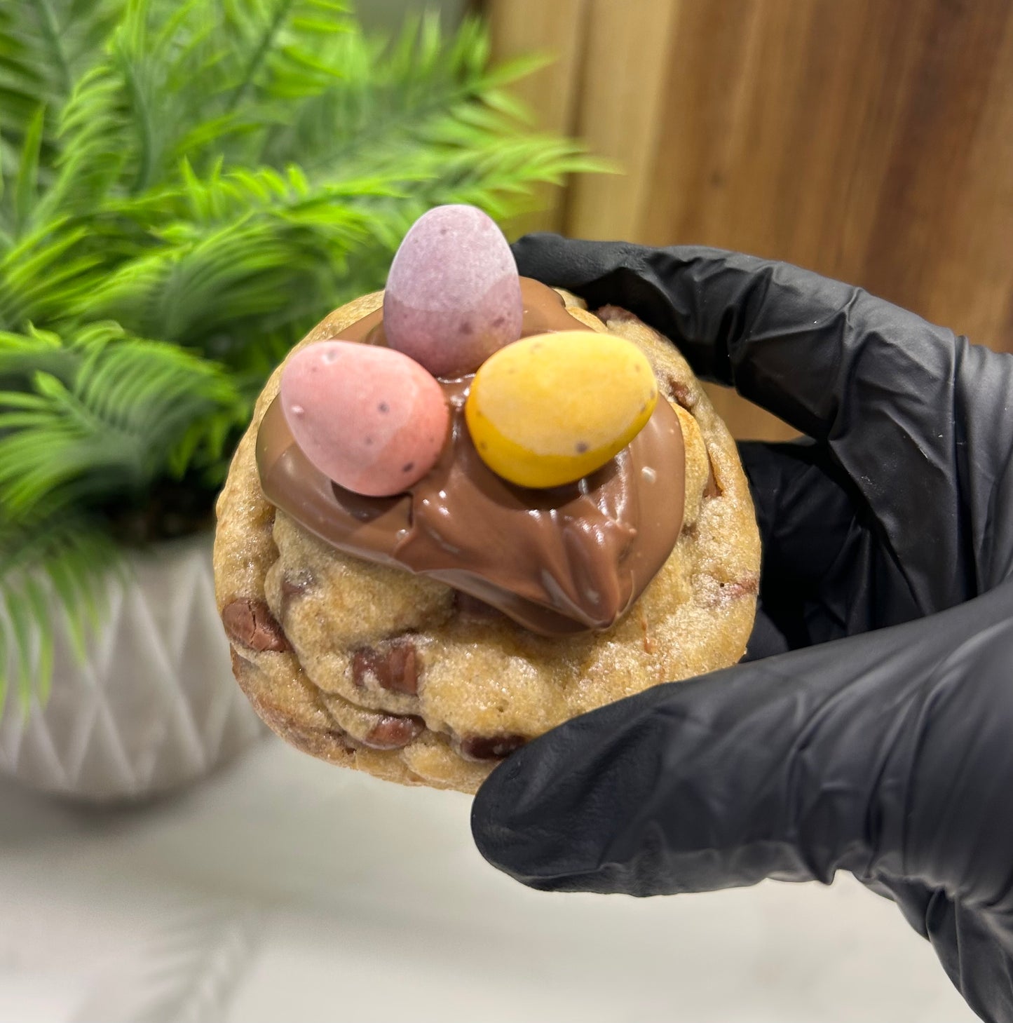 Easter Mixed NYC Cookie Box (smaller version)