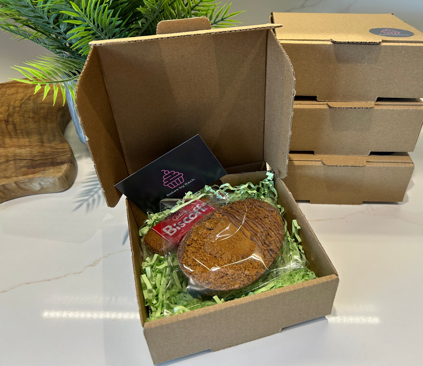 Filled Easter Eggs 🐣🐰🥚🍫