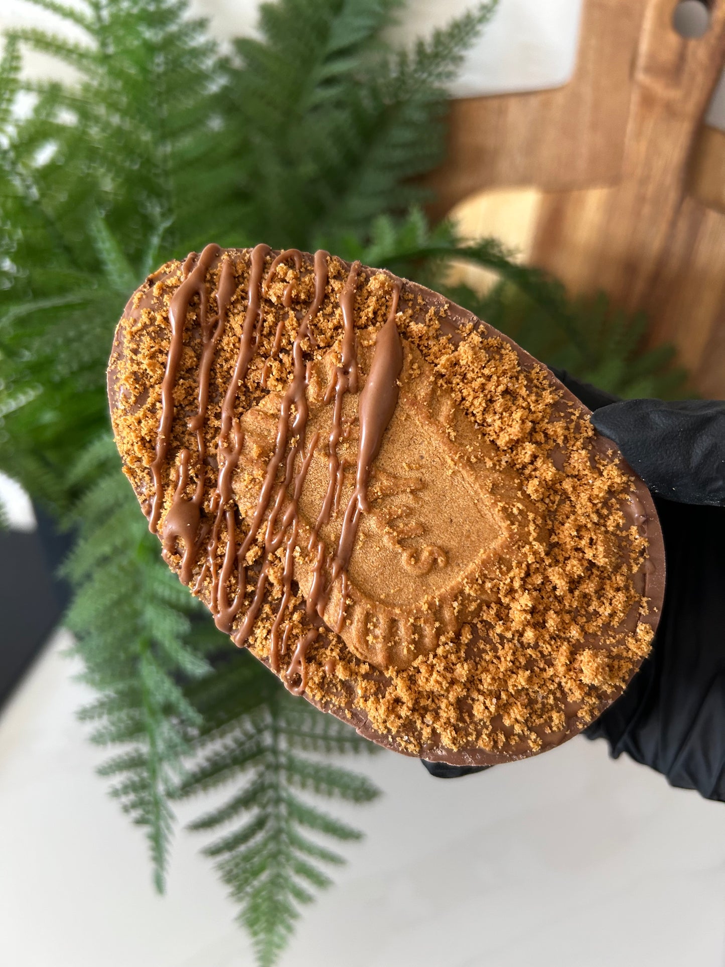 Filled Easter Eggs 🐣🐰🥚🍫