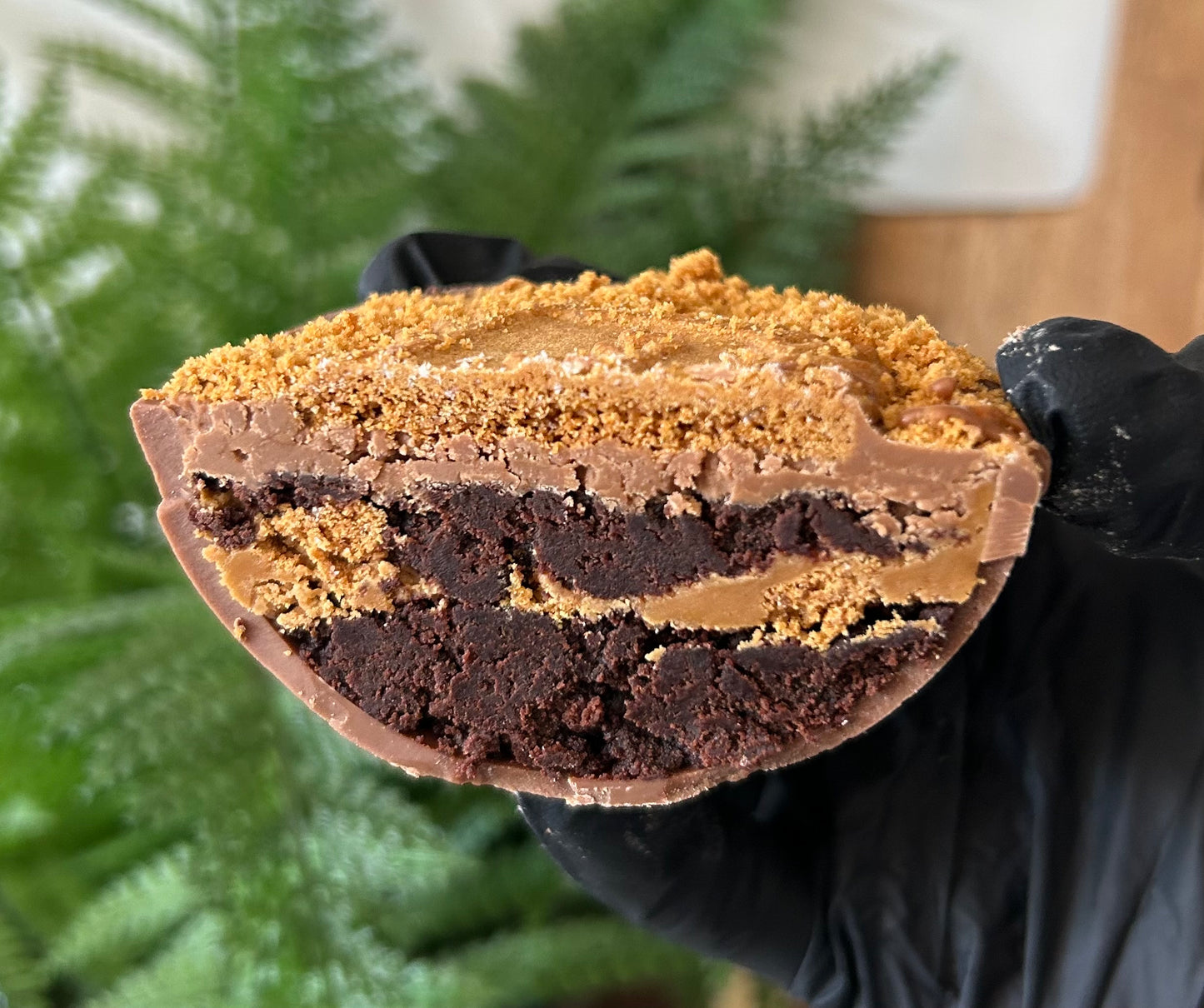 Filled Easter Eggs 🐣🐰🥚🍫