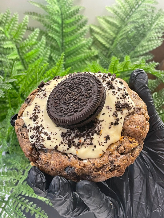 Oreo NYC Cookie